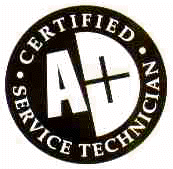 CompTIA Logo
